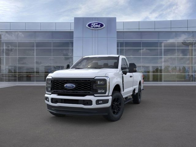 2023 Ford F-250 XL