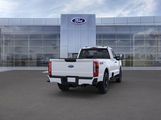 2023 Ford F-250 XL