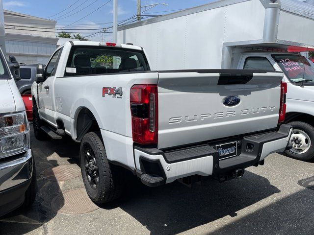 2023 Ford F-250 XL