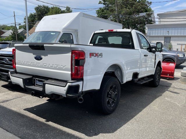 2023 Ford F-250 XL