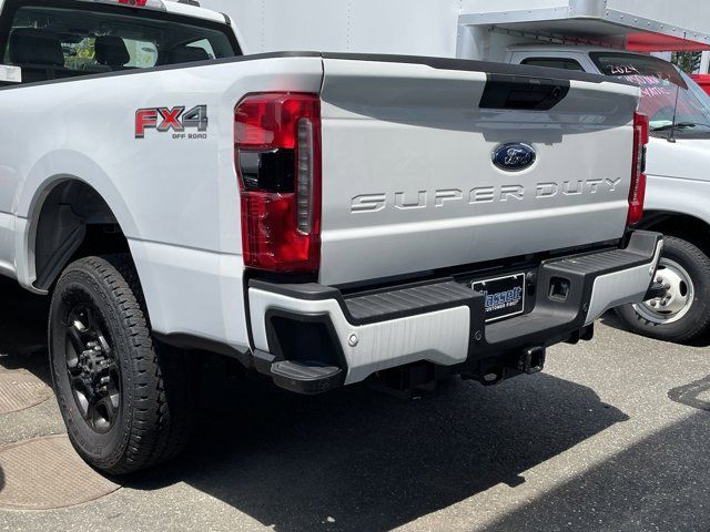 2023 Ford F-250 XL