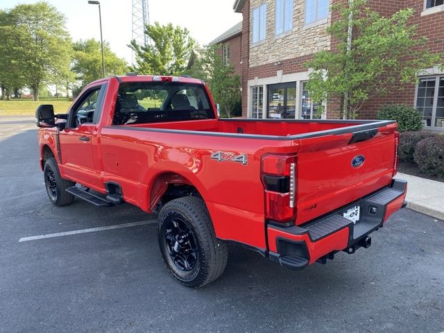 2023 Ford F-250 XLT