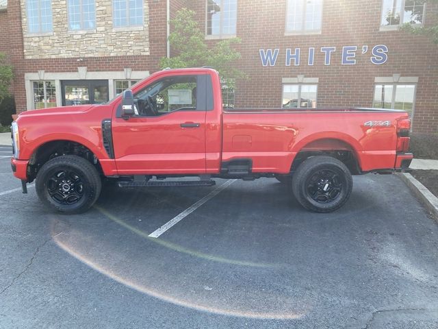 2023 Ford F-250 XLT