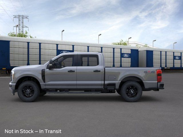 2023 Ford F-250 XL