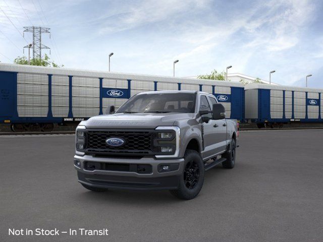 2023 Ford F-250 XL