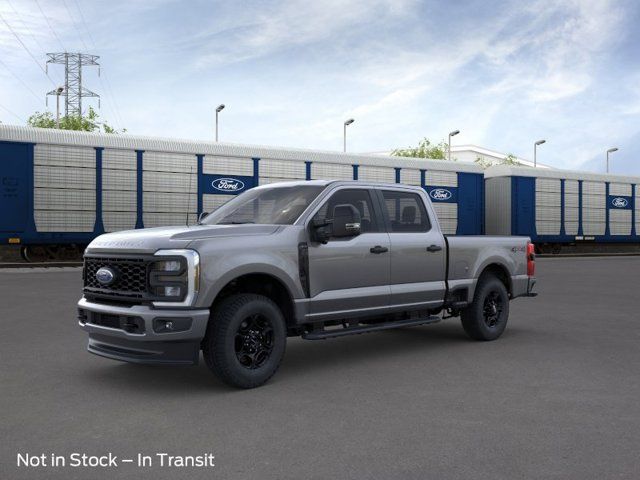 2023 Ford F-250 XL