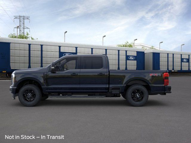 2023 Ford F-250 XL