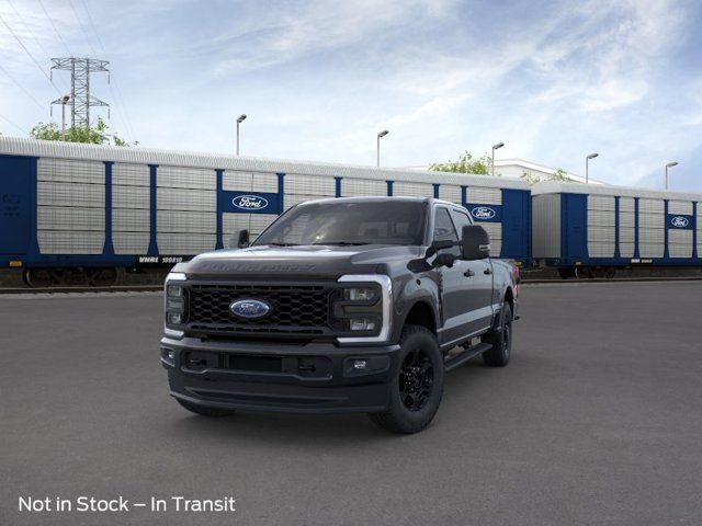 2023 Ford F-250 XL