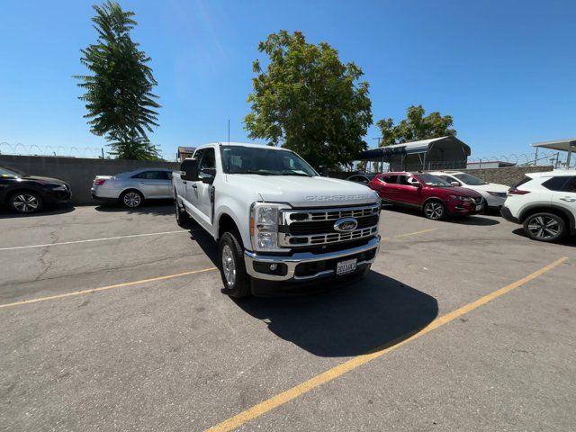 2023 Ford F-250 XLT