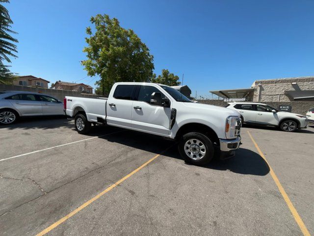 2023 Ford F-250 XLT