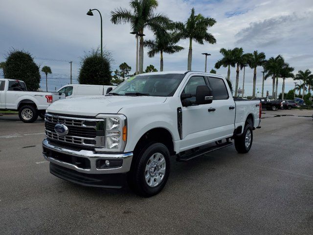 2023 Ford F-250 XLT