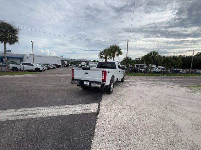 2023 Ford F-250 XLT