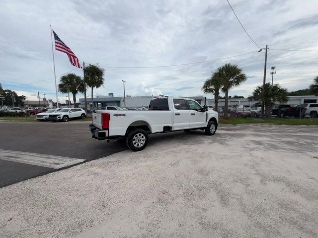 2023 Ford F-250 XLT