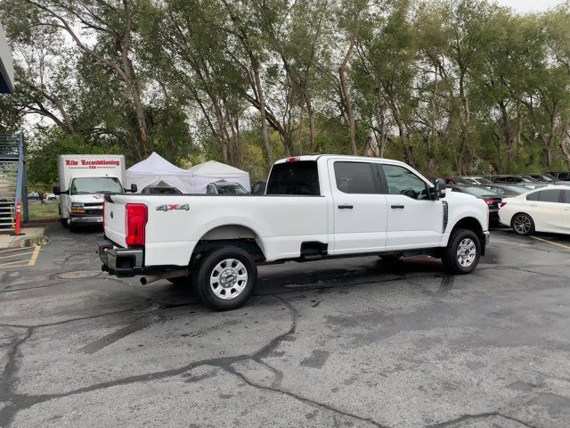 2023 Ford F-250 XLT