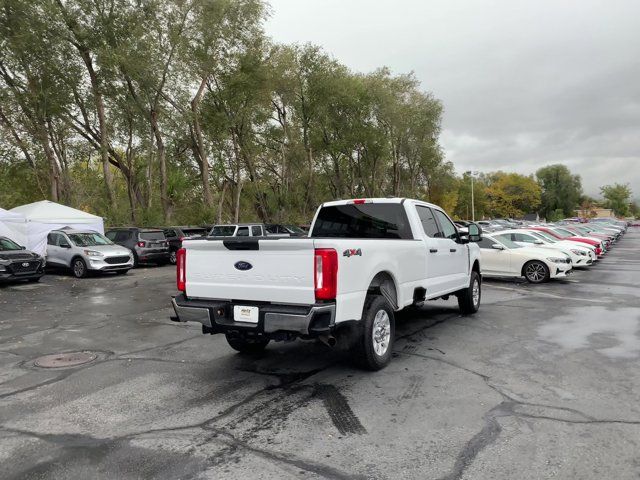 2023 Ford F-250 XLT