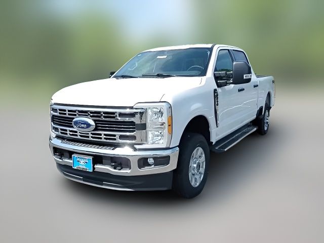 2023 Ford F-250 XLT