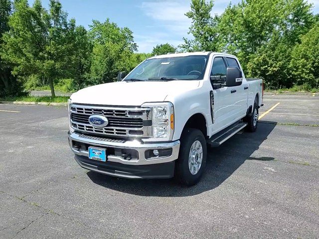 2023 Ford F-250 XLT