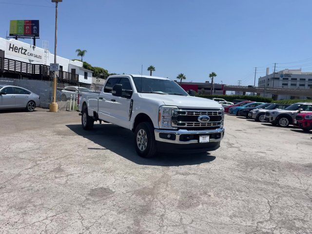 2023 Ford F-250 XLT