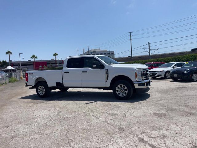 2023 Ford F-250 XLT