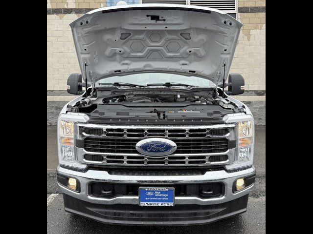 2023 Ford F-250 XLT