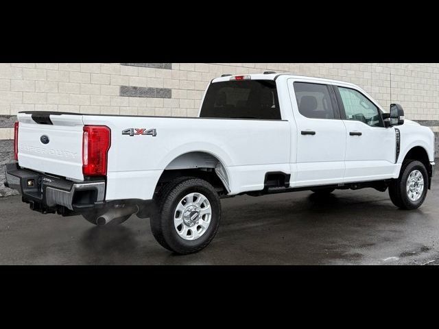 2023 Ford F-250 XLT