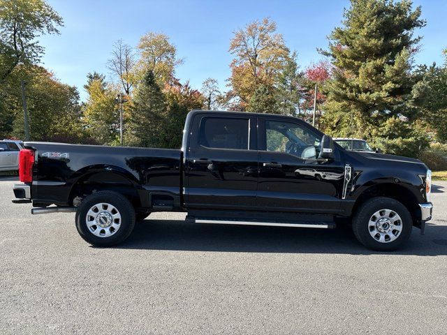 2023 Ford F-250 XLT