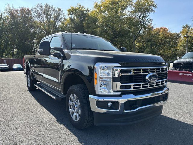 2023 Ford F-250 XLT