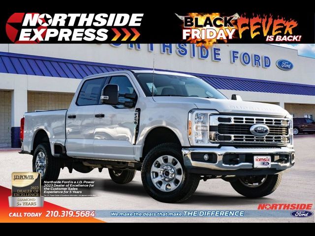 2023 Ford F-250 XLT