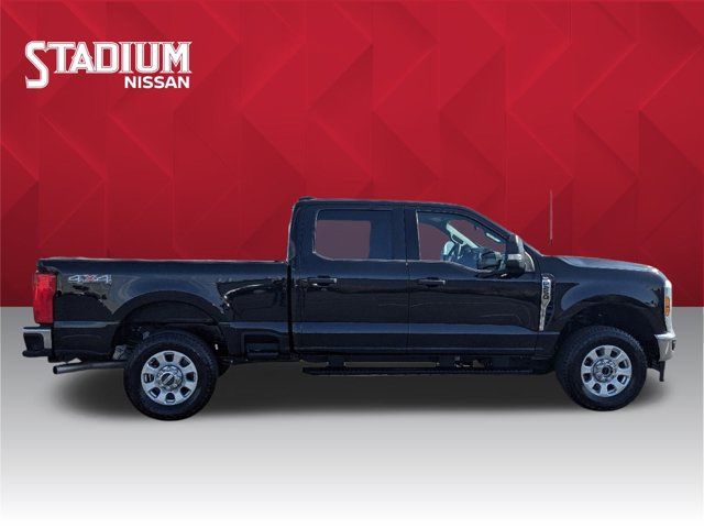 2023 Ford F-250 XLT