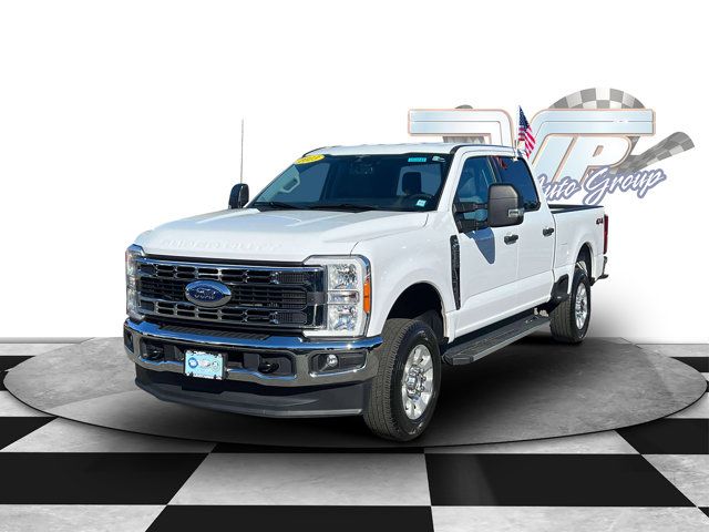 2023 Ford F-250 XLT