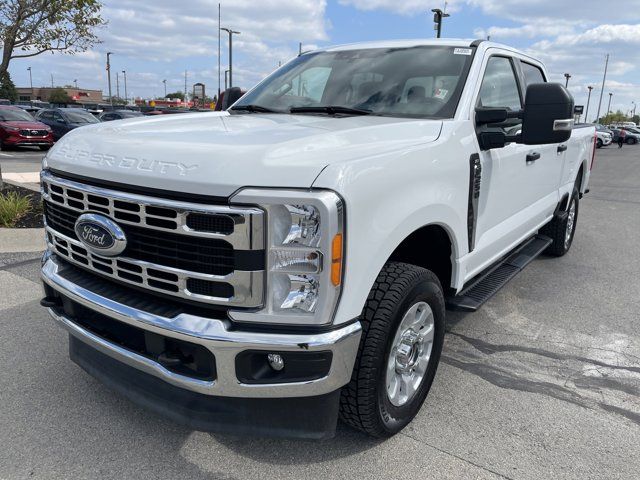 2023 Ford F-250 XLT