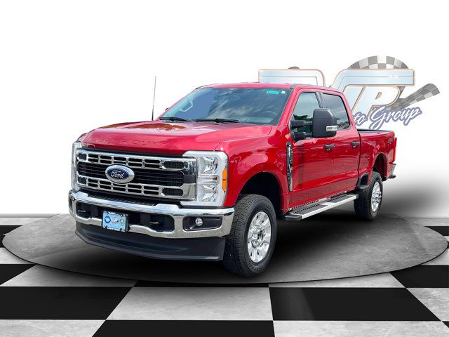 2023 Ford F-250 XLT