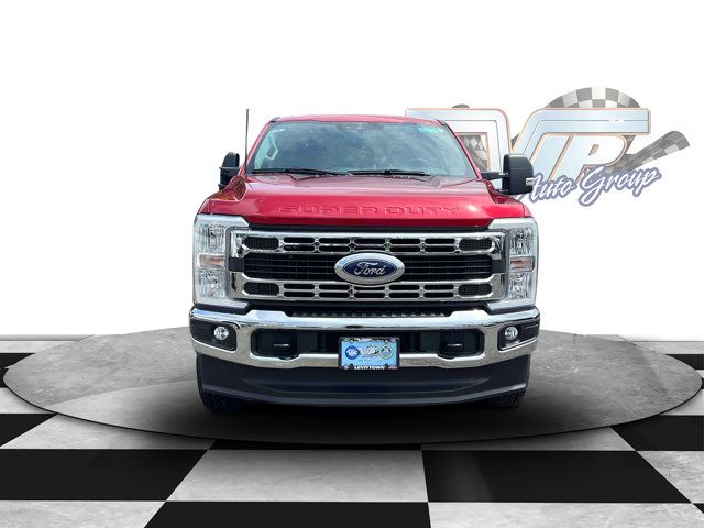 2023 Ford F-250 XLT