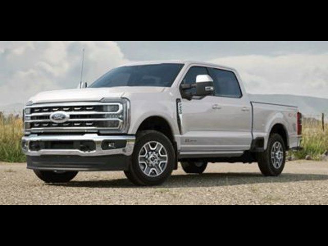 2023 Ford F-250 XLT