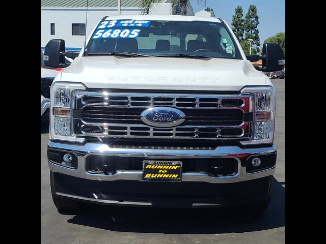 2023 Ford F-250 XLT