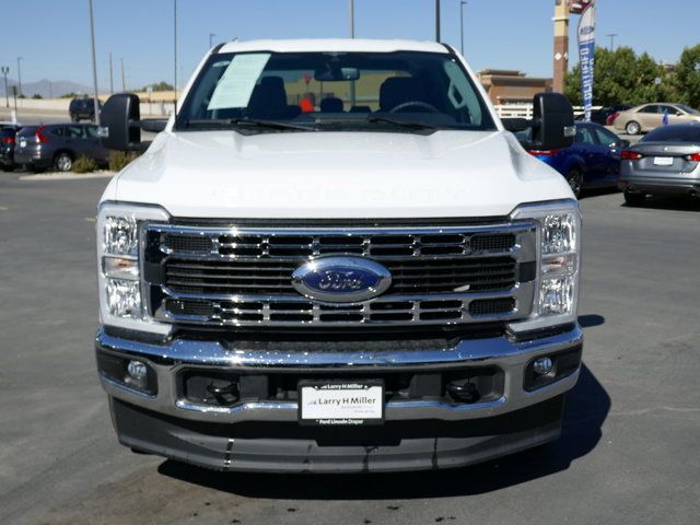 2023 Ford F-250 XLT