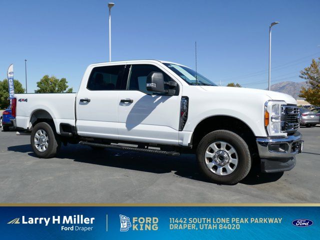 2023 Ford F-250 XLT