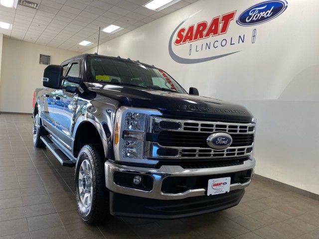 2023 Ford F-250 XLT