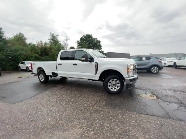 2023 Ford F-250 