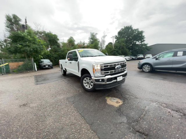 2023 Ford F-250 