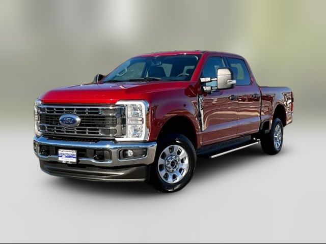 2023 Ford F-250 XLT