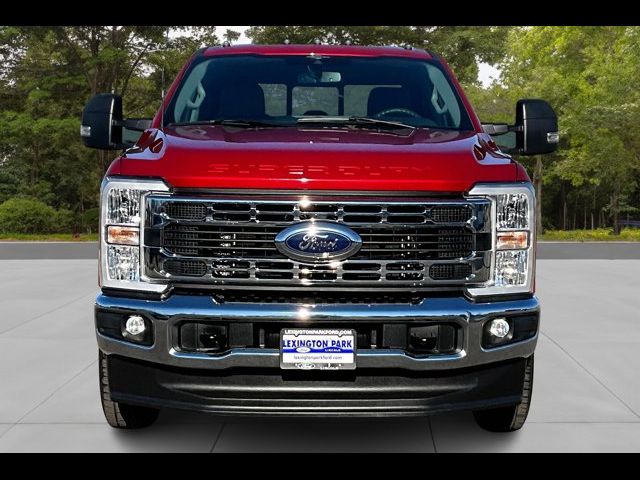 2023 Ford F-250 XLT