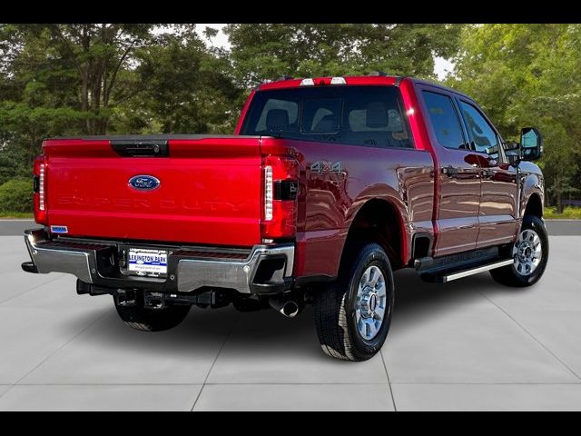 2023 Ford F-250 XLT