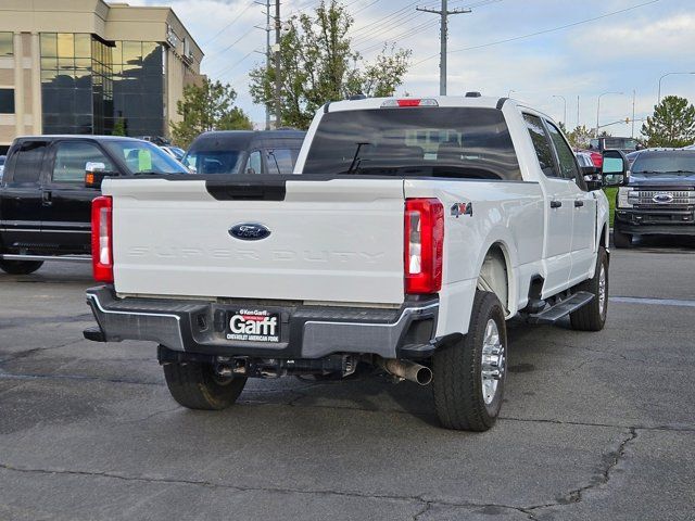 2023 Ford F-250 XLT