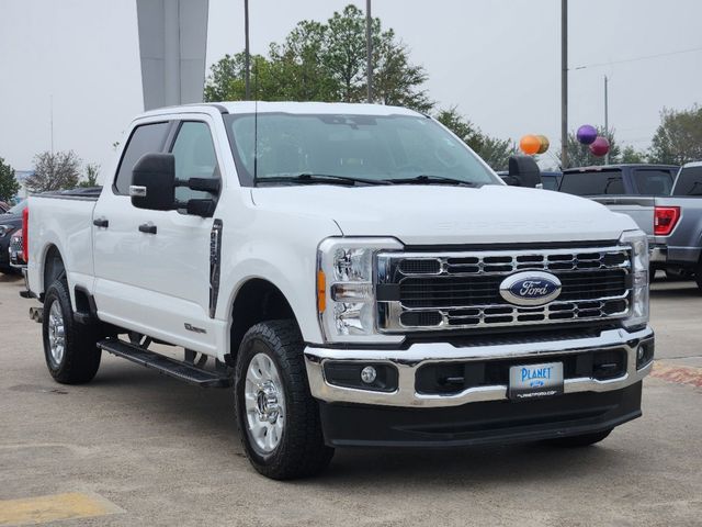 2023 Ford F-250 XLT