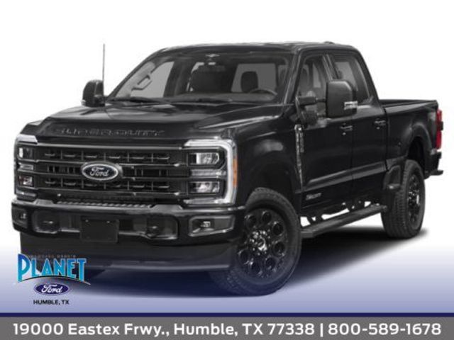 2023 Ford F-250 XLT