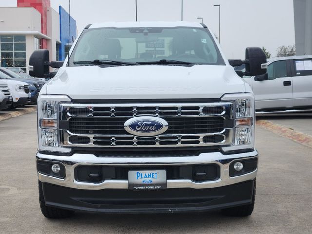 2023 Ford F-250 XLT