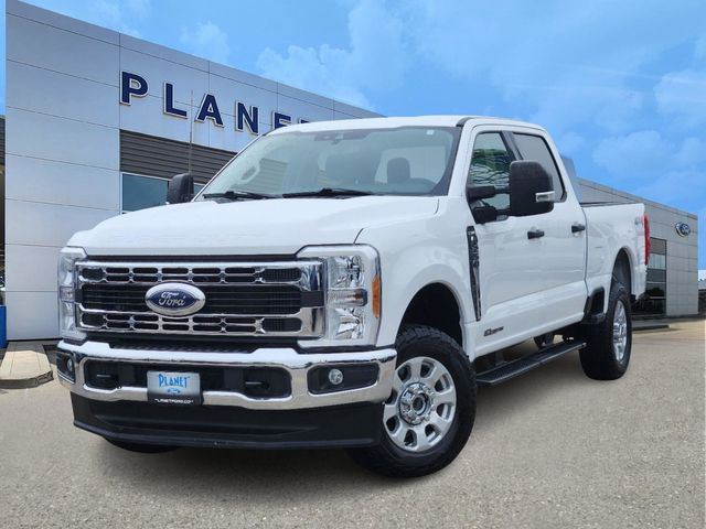 2023 Ford F-250 XLT