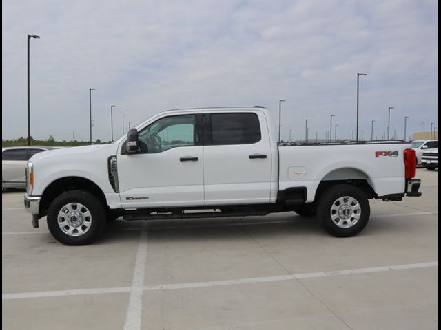 2023 Ford F-250 XLT