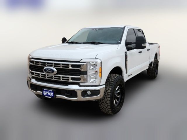 2023 Ford F-250 XLT